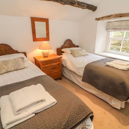 Fleshbeck Cottage Barbon Exterior photo