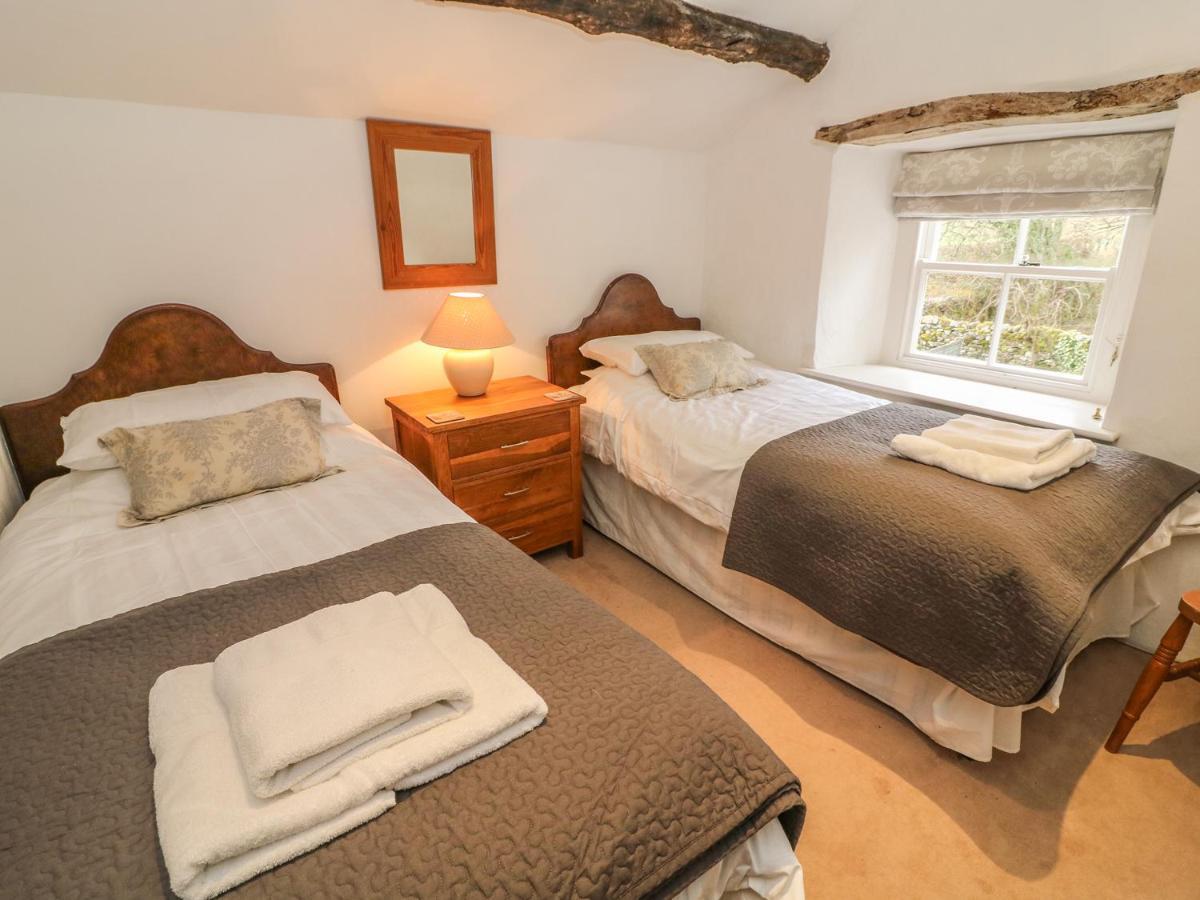 Fleshbeck Cottage Barbon Exterior photo