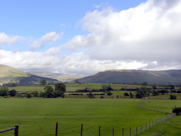 Fleshbeck Cottage Barbon Exterior photo