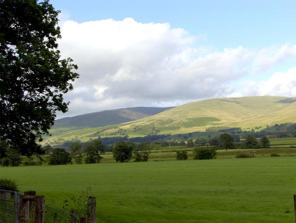 Fleshbeck Cottage Barbon Exterior photo
