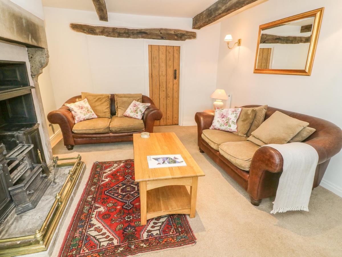 Fleshbeck Cottage Barbon Exterior photo