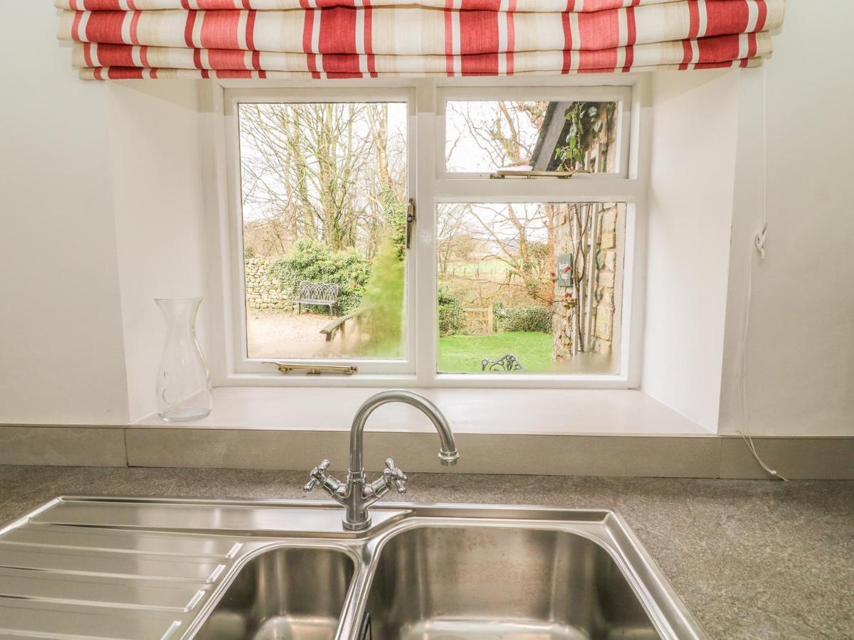 Fleshbeck Cottage Barbon Exterior photo